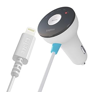 FMトランスミッタ(Lightning) | カーステレオとの接続 | iPod/iPad